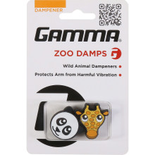 GAMMA ZOO PANDA/GIRAF TRILLINGSDEMPER