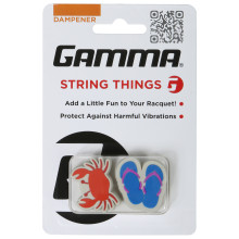 GAMMA STRING THINGS TRILLINGSDEMPER KRAB/FLIP FLOP