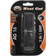WEST GUT TWO-IN-ONE GRIP