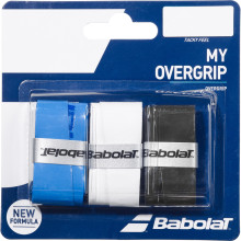 OVERGRIPS BABOLAT MIJN OVERGRIP
