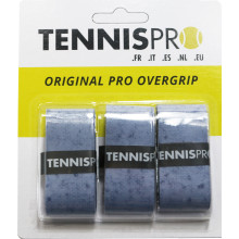 TENNISPRO ORIGINAL PRO OVERGRIPS (3 ST)