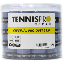 TENNISPRO ORIGINAL PRO OVERGRIPS (60 ST)