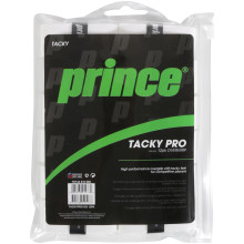 PRINCE TACKYPRO OVERGRIPS (12 STUKS)