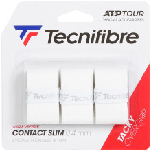 TECNIFIBRE PRO CONTACT ATP SLIM OVERGRIP (3 PER VERPAKKING)