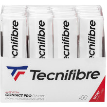 TECNIFIBRE PRO CONTACT 50 OVERGRIPS 