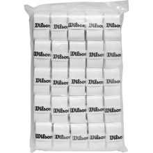 PAK VAN 50 WILSON PRO PADEL OVERGRIPS