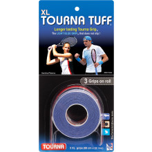 TOURNA TUFF XL X3 OVERGRIP