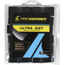 12 PRO KENNEX ULTRA WET OVERGRIPS