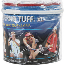 TOURNA TUFF XL OVERGRIPS (30st)