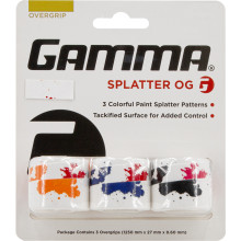 SURGRIPS GAMMA SPLATTER