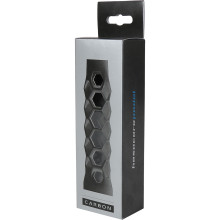BULLPADEL HESACORE TOURGRIP CARBON