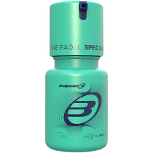 DEHYDRATERENDE GEL BULLPADEL CRYSTAL GRIP