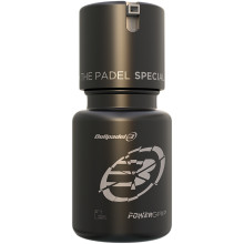 DEHYDRATERENDE GEL BULLPADEL CRYSTAL GRIP