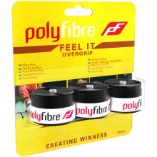 POLYFIBRE FEEL IT OVERGRIPS