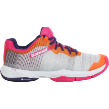  BABOLAT JET RITMA PADEL SCHOENEN DAMES