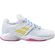 BABOLAT PROPULSE FURY ALL COURT TENNISSCHOENEN DAMES