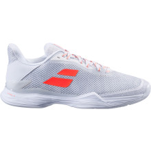 BABOLAT JET TERE GRAVEL TENNISSCHOENEN DAMES