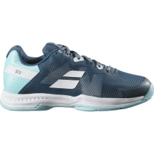 BABOLAT SFX3 ALL COURT TENNISSCHOENEN DAMES