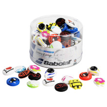 BABOLAT LOONY DAMP TRILLINGSDEMPERS (75 st)
