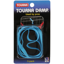 TOURNA DAMP ANTIVIBRATOREN (5 STUKS)