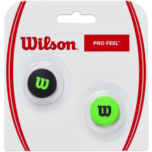 WILSON PRO FEEL BLADE ANTI-VIBRATOREN