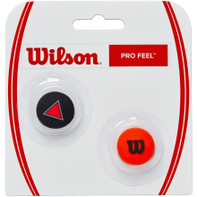 WILSON PRO FEEL CLASH ANTI-VIBRATOREN