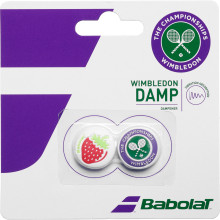 BABOLAT WIMBLEDON DAMPENER*2 TRILLINGSDEMPER