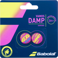 BABOLAT VAMOS VOCHTIGE ANTIVIBRATOREN