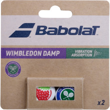 BABOLAT WIMBLEDON DEMPER*2