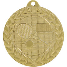 TENNISMEDAILLE DIAMETER 3 CM