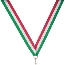 HALSLINT VOOR MEDAILLE ITALIE