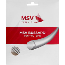 MSV BUSSARD TENNISSNAAR (12 METER)