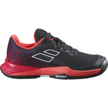 BABOLAT JUNIOR JET MACH 3 ALL COURT TENNISSCHOENEN 