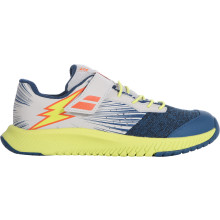 BABOLAT KID PULSION ALL COURT TENNISSCHOENEN