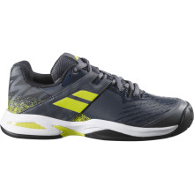 BABOLAT JUNIOR PROPULSE ALL COURT TENNISSCHOENEN