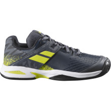 BABOLAT JUNIOR PROPULSE GRAVEL TENNISSCHOENEN