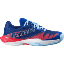 BABOLAT JUNIOR JET PREMURA 2 PADEL SCHOENEN