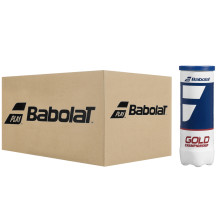 BABOLAT GOLD CHAMPIONSHIP (KARTON 24 x 3 BALLEN)