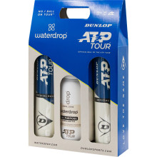 PAK DUNLOP/WATERDROP ATP