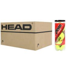 DOOS MET 12 TUBES VAN 3 PENN COACH RED LABEL BALLEN