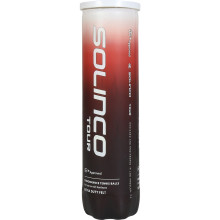 SOLINCO TUBE MET 4 BALLEN