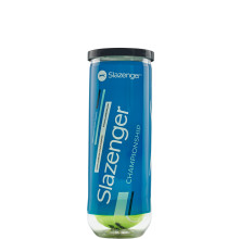 TUBE 3 BALLEN SLAZENGER KAMPIOENSCHAP