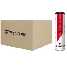TECNIFIBRE X ONE (KARTON 36 X TUBE 4 BALLEN)