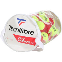 TECNIFIBRE MY NEW BALL ZAK MET 36 BALLEN