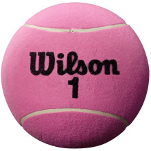 WILSON ROLAND GARROS JUMBO TENNISBAL (23 cm)