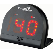 TENNISPRO MULTI SPORT SNELHEIDSMETER 