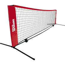 WILSON MINI TENNISSET 6,1 METER