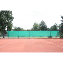 TENNIS WINDSCHERM (12 METER)