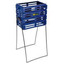 BASKET 80 BALLEN TRETORN