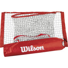 FILET DE REMPLACEMENT POUR ENSEMBLE MINI TENNIS WILSON 3.2 METRES